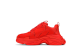Balenciaga Triple S Allover Logo (536737-W2FA1-6010) rot 1