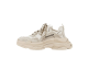 Balenciaga Triple S Allover Logo Beige (536737W2FA19710) beige 1