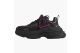 Balenciaga Triple S All Over Logo (524039W2FA11050) schwarz 2
