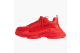 Balenciaga Allover Logo Triple S Sports (524039W2FA16010) rot 1