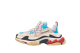 Balenciaga Triple S Blue 2019 (524039W09OH4196) bunt 4