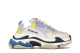 Balenciaga Triple S Blue (524039W09OM9465) bunt 4