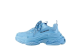 Balenciaga Triple S Blue (524039W2FW14800) blau 1