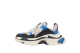 Balenciaga Triple S Blue (536737W09OH1007) bunt 4