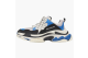 Balenciaga Triple S Blue (536737W09OH1007) bunt 2
