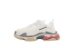 Balenciaga Triple S Chunky (524037W09OM9000) weiss 2