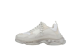 Balenciaga Triple S Clear Sole (541624W09E19000) beige 4
