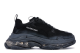 Balenciaga Triple S 2019 Sole Clear (541624W09O11000) schwarz 4
