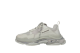 Balenciaga Triple S Clear Sole Grey (541624W09O11705) grau 3