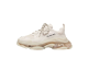 Balenciaga Triple S Clear Sole (541624W09O19005) beige 3