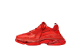 Balenciaga Triple S Clear Sole (541624W2CE16500) vermelho 1