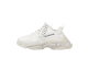 Balenciaga Triple S Clear Sole (541624W2FB19000) weiss 1
