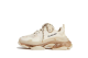 Balenciaga Triple S Clear Sole Off (541624-W2FB1-9005) weiss 4