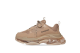 Balenciaga Triple S Clear Sole (541624W2GA12510) beige 3