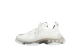 Balenciaga Triple S Clear Sole Grey (541624W2GS19012) weiss 4