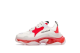 Balenciaga Triple S Clear Sole (544351W09OH6506) bunt 1