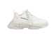 Balenciaga Triple S Clear Sole (544351W2FB19000) weiss 4