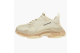 Balenciaga Triple S Clear Sole (541624W09O19005) beige 2