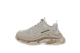 Balenciaga Triple S Clear Sole (544351W2GA19002) beige 1