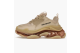 Balenciaga Triple S Clear Sole (544351W2GA19710) beige 2