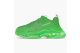 Balenciaga Triple S Clear Sole Bright (541624-W2GA1-3510) grün 2