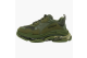 Balenciaga Triple S Clear Sole Green (541624W2GA12325) grün 2