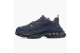 Balenciaga Triple S Clear Sole Deep Blue (544351W2GA14900) schwarz 2