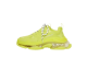 Balenciaga Triple S Clear Sole Fluo (541624W2FF27390) gelb 4
