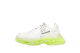 Balenciaga Triple S Clear Sole Fluo (541624W2FR19073) weiss 1