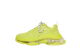 Balenciaga Triple S Clear Sole Fluo (544351W2FF27390) gelb 1
