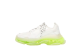 Balenciaga Triple S Clear Sole Fluo (544351W2FR19073) weiss 1