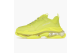 Balenciaga Triple S Clear Sole Fluo (544351W2FF27390) gelb 2