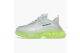 Balenciaga Triple S Clear Sole Fluo (544351W2FR19073) weiss 2