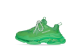 Balenciaga Triple S Clear Sole Bright (541624-W2GA1-3510) grün 1