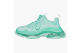 Balenciaga Triple S Clear Sole (544351W2GA14500) türkis 2