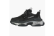 Balenciaga Triple S Iridescent (544351W2FB21001) schwarz 2
