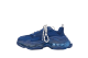 Balenciaga Triple S Clear Sole Navy (544351W2CE14107) blau 1