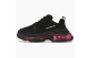 Balenciaga Triple S Clear Sole Neon (544351W2FR11053) schwarz 2