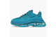 Balenciaga Triple S Clear Sole Teal Blue (541624W2GA14810) türkis 1
