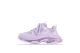 Balenciaga Triple S Clear Sole (544351W2GA15890) lila 5