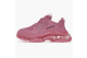 Balenciaga Triple S Clear Sole (544351W2GA15760) pink 2