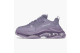 Balenciaga Triple S Clear Sole (544351W2GA15890) lila 2