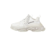 Balenciaga Triple S Clear Sole (544351W2FB19000) weiss 1