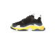 Balenciaga Triple S Daddy (531388W090G1087) schwarz 1