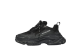 Balenciaga Triple S Distressed (531388W09O11000) schwarz 1
