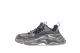Balenciaga Triple S Faded (524039W3CN31000) schwarz 1
