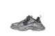 Balenciaga Triple S Faded (536737W3CN31000) schwarz 1