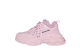 Balenciaga Triple S Fake Fur (668562W3CQ55000) pink 1