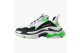 Balenciaga Triple S Green womens (524039 W09O6 9063) bunt 1
