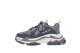 Balenciaga Triple S Grey (536737W2CA11219) bunt 4